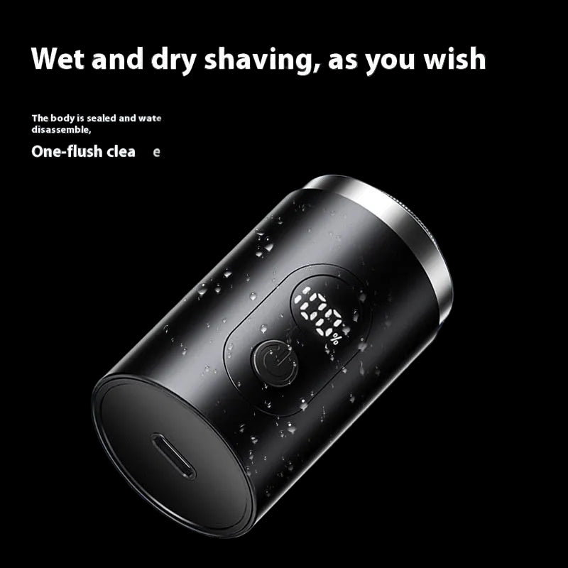 Crown Electric Shaver