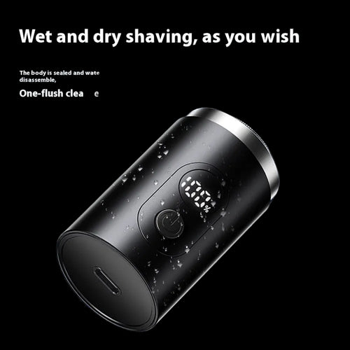 Crown Electric Shaver