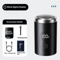 Crown Electric Shaver